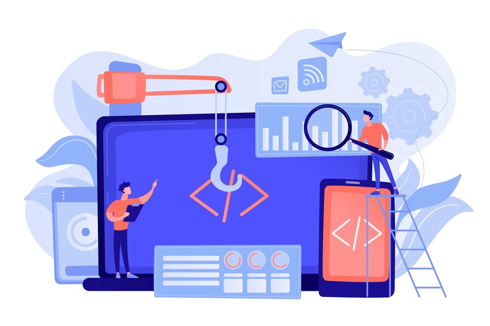 Digital Agency Team